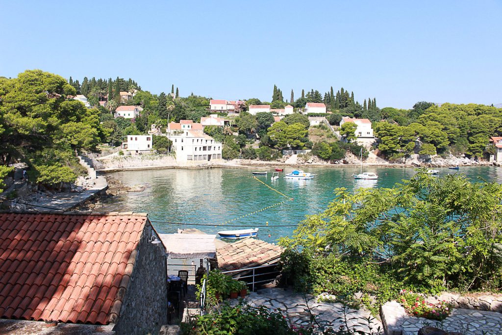 Kolocep, Croazia - Viaggi tra le Righe - blog di Antonio Rotundo