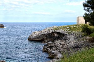 Porto Badisco - Viaggi tra le righe - Blog di Antonio Rotundo