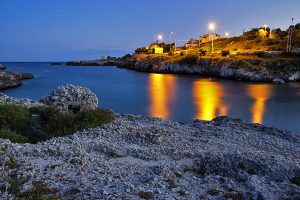 Porto Badisco - Viaggi tra le righe - Blog di Antonio Rotundo