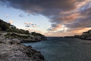 Porto Badisco - Viaggi tra le righe - Blog di Antonio Rotundo