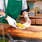 Il Panino Ingegnoso - Dove mangiare a Roma - Viaggi tra le righe