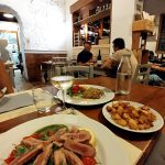 La Fiaschetta, Roma - Cosa vedere a Roma in tre giorni - Viaggi tra le Righe