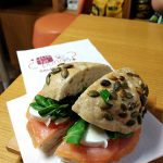 Salmoneria Que Te Pongo, Roma - Cosa vedere a Roma in tre giorni - Viaggi tra le Righe