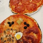 Trattoria da Sora Pia, Roma - Cosa vedere a Roma in tre giorni - Viaggi tra le Righe