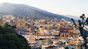 Bastia - Visitare la Corsica - Viaggi tra le Righe - BLog di Antonio Rotundo