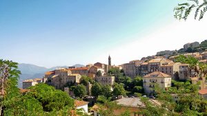 Sartene - Visitare la Corsica - Viaggi tra le Righe - BLog di Antonio Rotundo