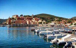 Rio Marina - L'isola d'Elba - Viaggi tra le Righe - Blog di Antonio Rotundo