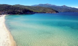 Biodola - L'isola d'Elba - Viaggi tra le Righe - Blog di Antonio Rotundo