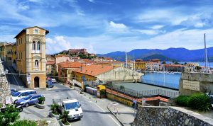 Portoferraio - L'isola d'Elba - Viaggi tra le Righe - Blog di Antonio Rotundo