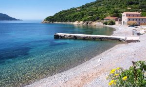 Capo d'Enfola - L'isola d'Elba - Viaggi tra le Righe - Blog di Antonio Rotundo