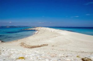 Playa de ses Illetes - Spiagge più belle della Spagna - Viaggi tra le Righe - Blog di Antonio Rotundo