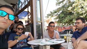 Bar Igoumenitsa, Grecia - Viaggi tra le righe - Blog di Antonio Rotundo