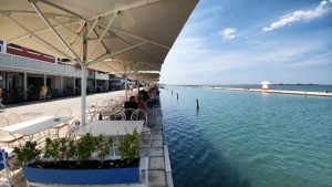 Lungomare di Lefkada - Spiagge di Lefkada - Viaggi tra le righe 