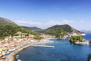 Parga - Spiagge di Lefkada - Viaggi tra le Righe