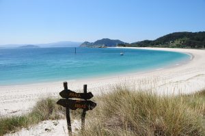 Playa de Rodas - Spiagge più belle della Spagna - Viaggi tra le Righe - Blog di Antonio Rotundo