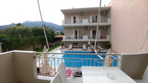 Residence Aggelina, Lefkada - Spiagge di Lefkada - Viaggi tra le righe