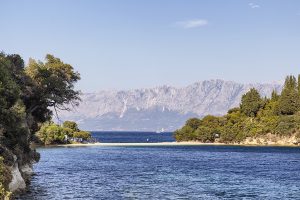 Isola di Skorpios - Spiagge di Lefkada - Viaggi tra le righe