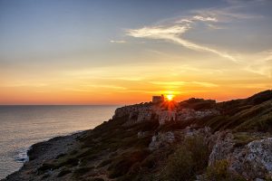 Porto Selvaggio - Mare del Salento - Viaggi tra le Righe