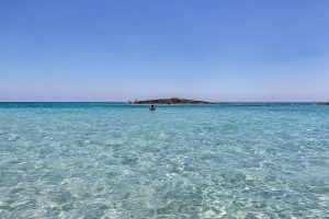 Torre San Giovanni - Mare del Salento - Viaggi tra le Righe