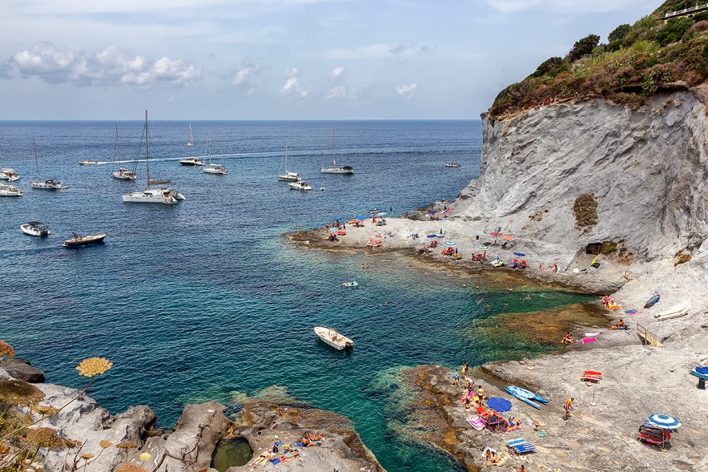 La Caletta di Ponza