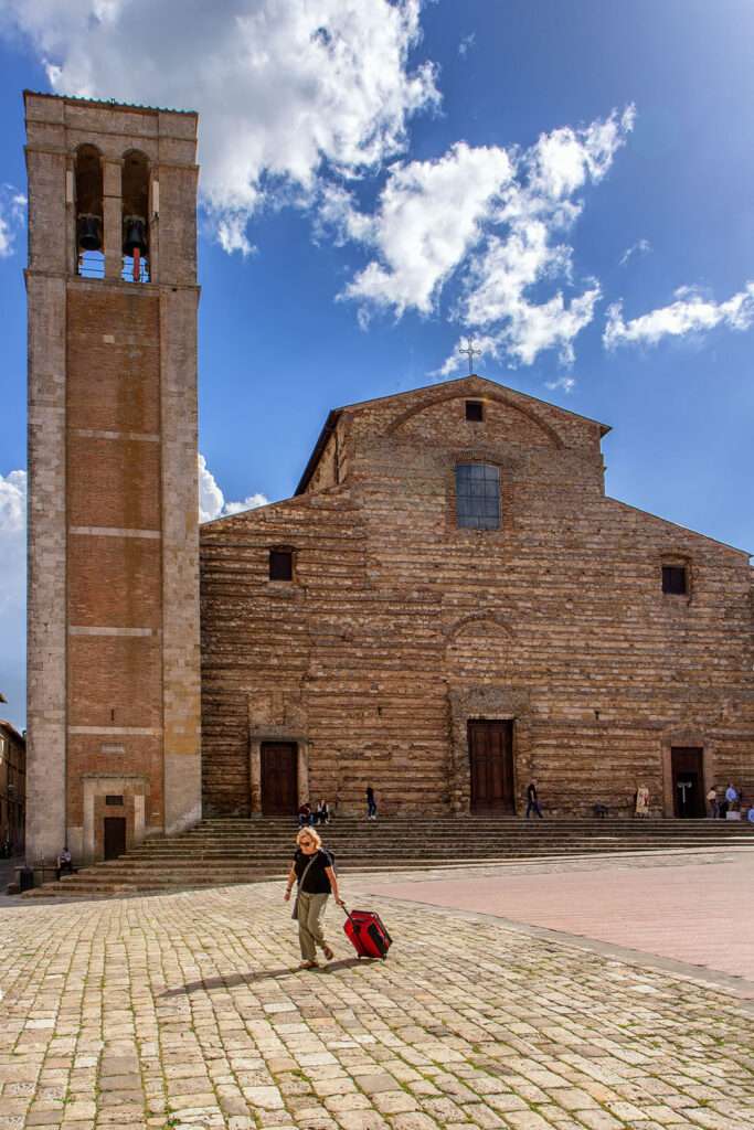 Cattedrale di Santa Maria Assunta