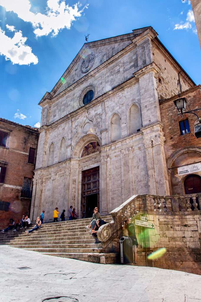 Chiesa di Sant'Agostino